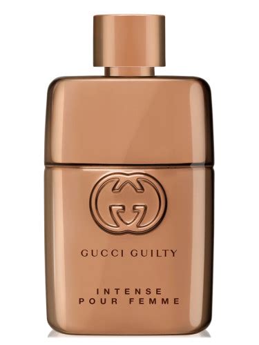 gucci guilty intense woman fragrantica|gucci guilty unisex.